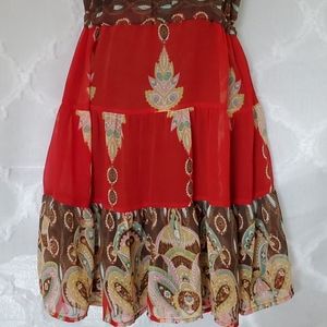 Mini dress or long tunic